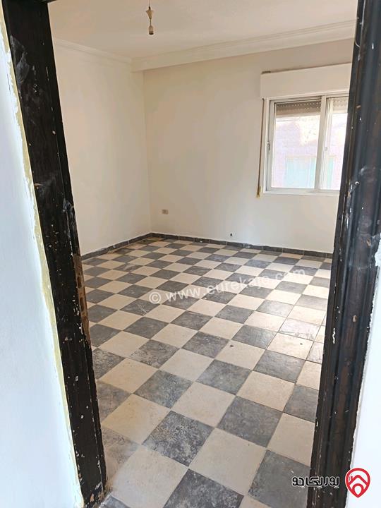 شقة طابق رابع مساحة 145م للايجار في عمان - ضاحية الأقصى