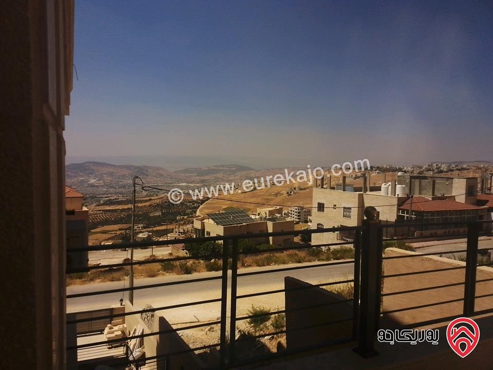 شقق فاخرة مساحة 135م للبيع في عمان - الجبيهة