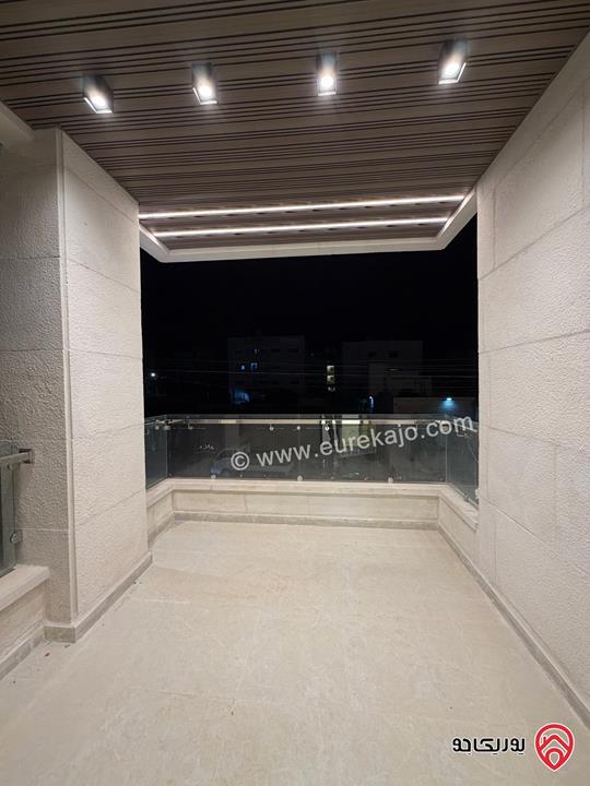 شقة طابق اول مساحة 170م للبيع في عمان - شفا بدران مقابل جامعة العلوم التطبيقية 