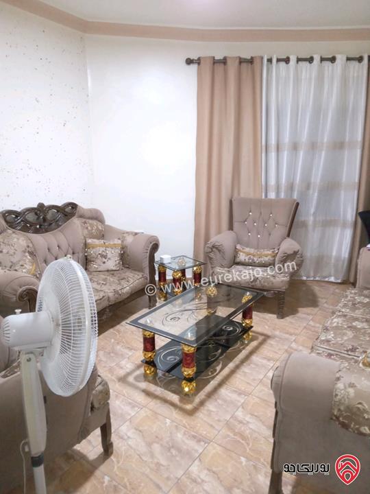 شقة مساحة 96م للبيع في عمان - المستندة الغربية