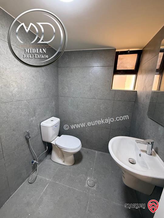 شقق فارغة للايجار في عمان - الرابية مساحات 150م تشطيبات سوبر ديلوكس تصلح للعرسان بسعر مميز