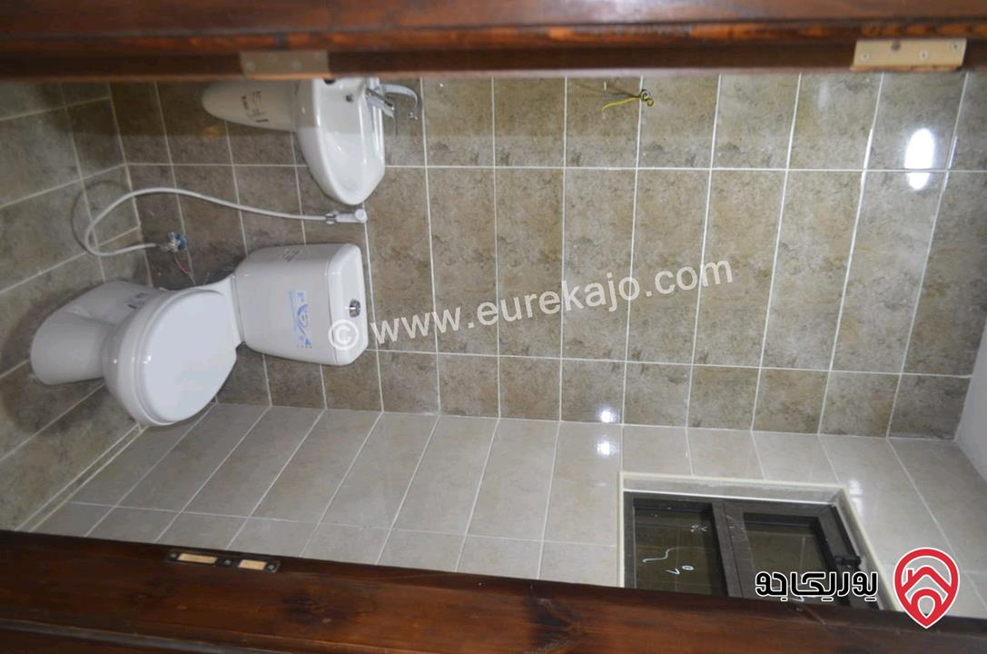 شقة مميزة طابق ثالث مساحة 141م للبيع في عمان - الهاشمي الشمالي