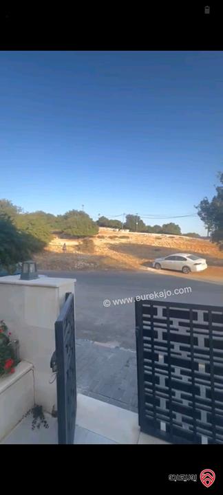 فيلا مساحة 530م على أرض 480م للبيع في عمان - دابوق