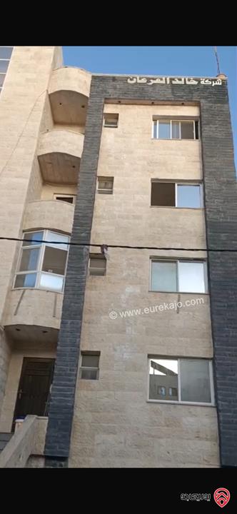 استوديو طابق ثالث مساحة 56م للبيع في اربد - الحي الجنوبي