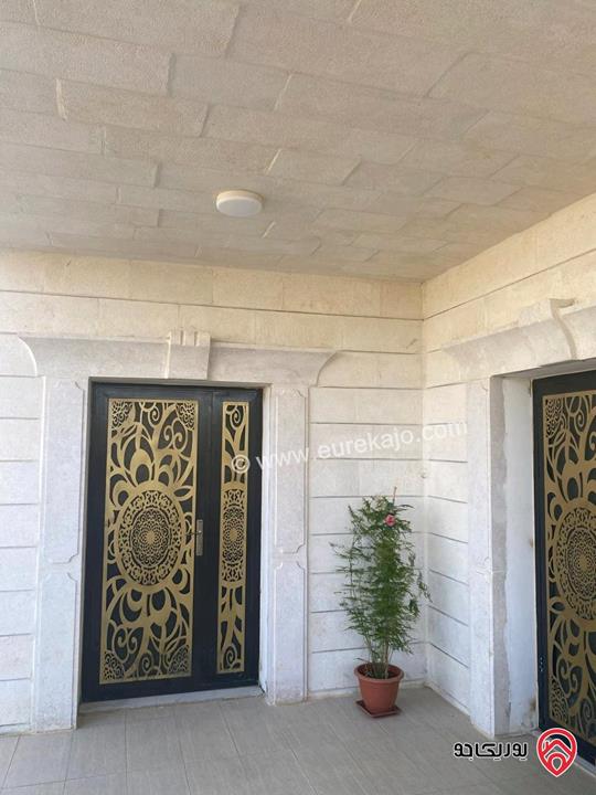 منزل مستقل مساحة 435م على أرض 539م للبيع في عمان - بدر الجديدة