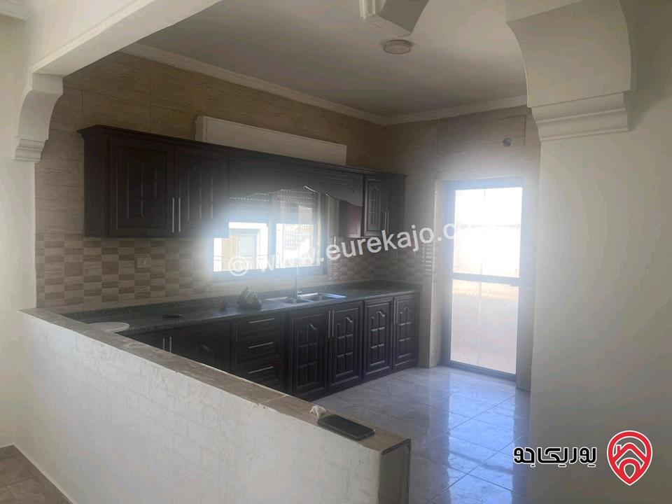 شقة طابق أول مساحة 107م للبيع في عمان - ابو علندا