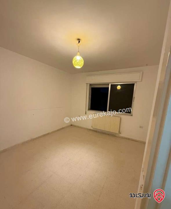 شقة طابق ثالث مساحة 107م للبيع في عمان - أم أذينة الجنوبي