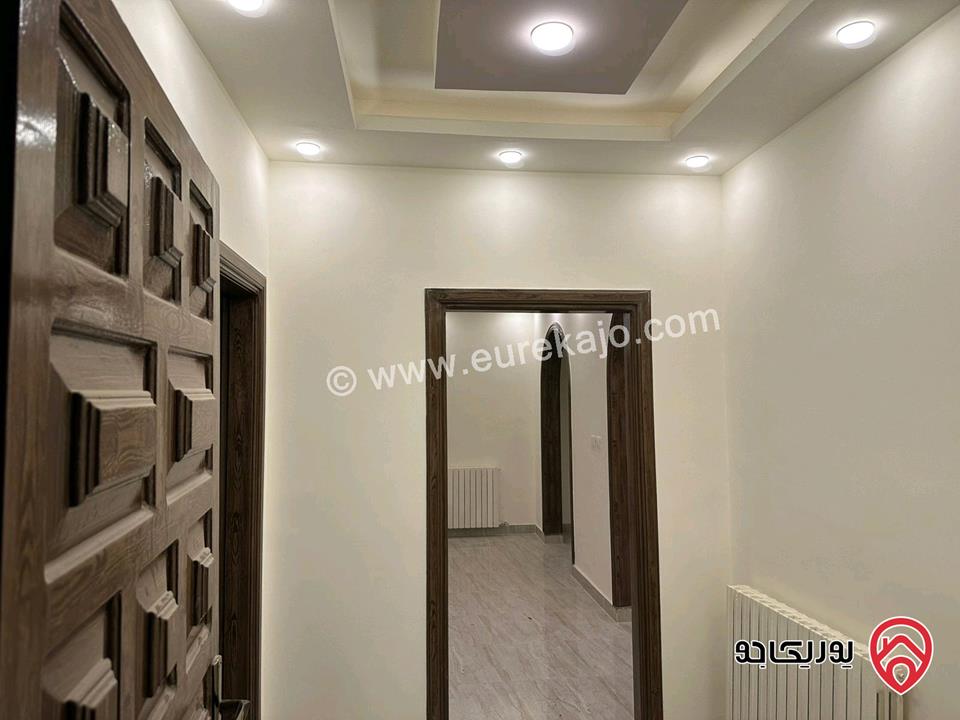 فيلا فارغه مساحة 335م للايجار في عمان - تلاع العلي 