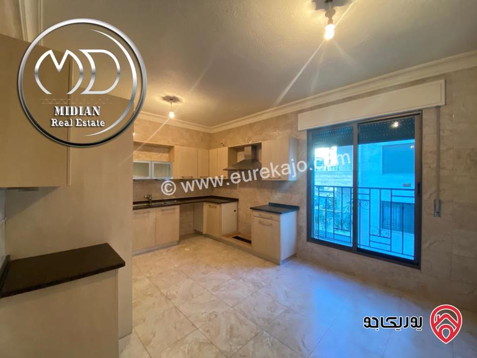 شقة فارغة للايجار في عمان - دير غبار مساحة 210م طابق اول تشطيبات سوبر ديلوكس تصلح للأجانب و الهيئات الدبلوماسية