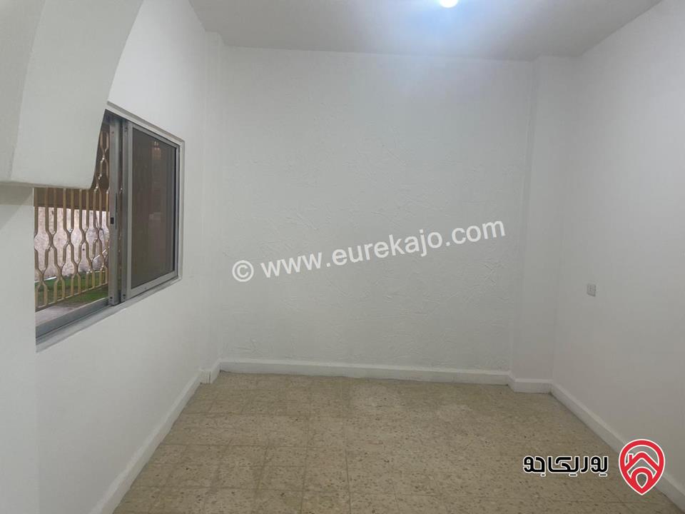 بيت مستقل طابقين على أرض 633م للبيع في الزرقاء - ضاحية الأميرة هيا قرب مسجد خزيمة بن ثابت