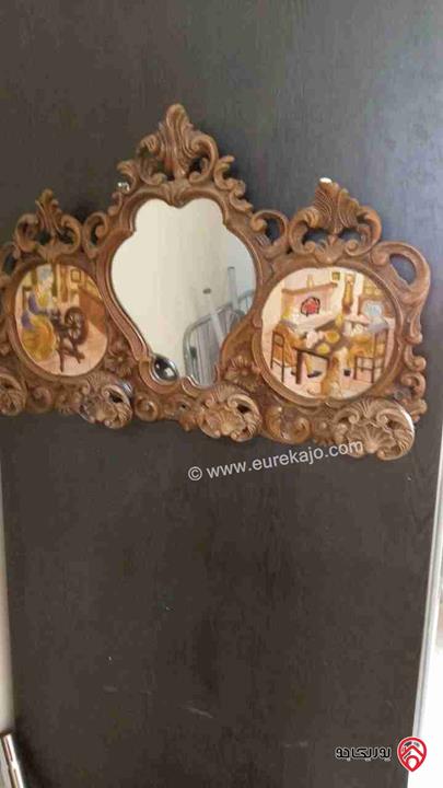 شقة مفروشة مساحة 51م للإيجار في عمان - السابع 