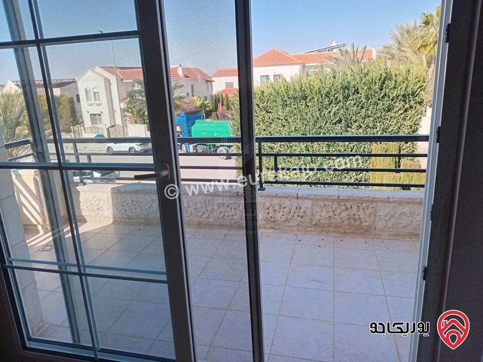 فيلا فاخرة مستقلة مساحة 450م على أرض 963م للبيع في عمان - الأندلسية