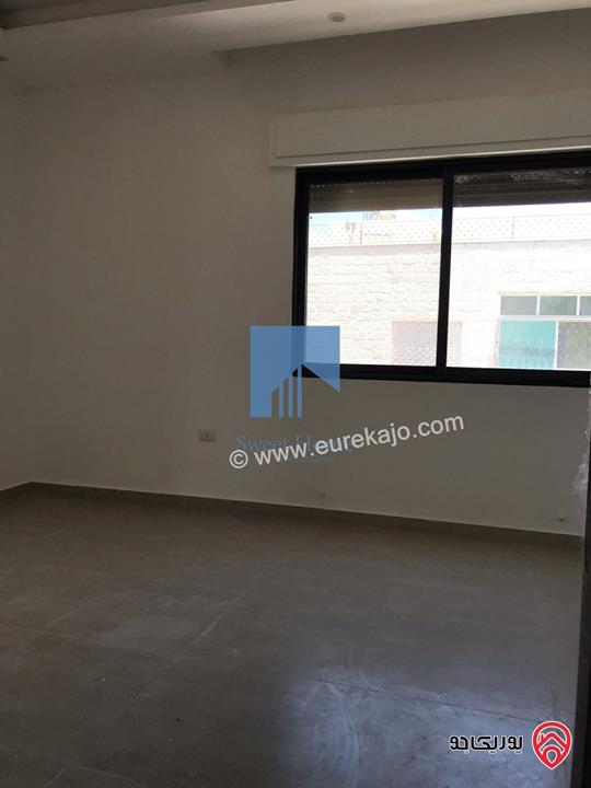 شقة فاخرة للبيع في الجندويل  - مقابل أسواق السلام طابق ثالث مع روف دوبلكس 160م تشطيب سوبر ديلوكس لم تسكن
