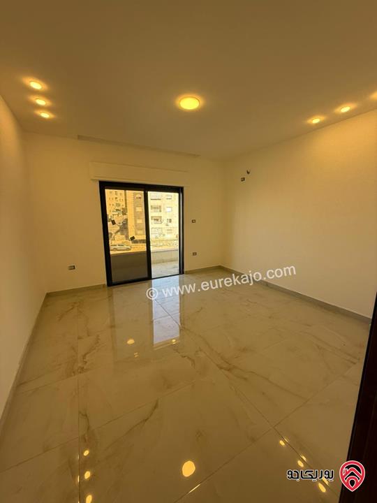 شقق طوابق مختلفة مساحة 102م/ 109م / 150م للبيع في عمان - الياسمين