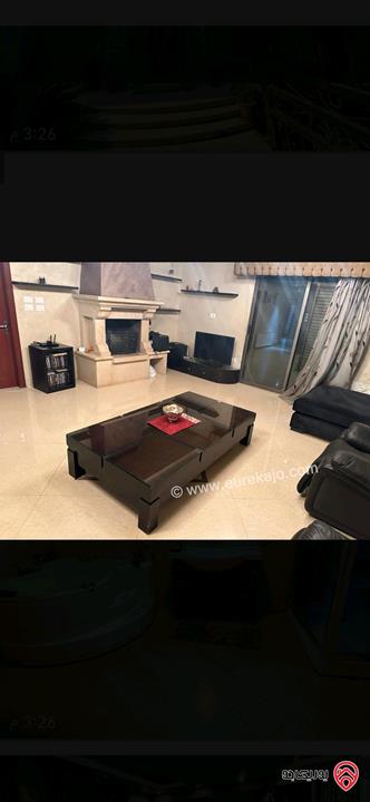 فيلا فخمة مستقلة مساحة 1000م على ارض 665م للبيع في عمان - الجندويل