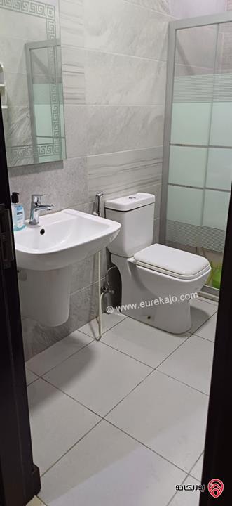 شقة طابق ثاني مساحة 150م للبيع في عمان - مرج الحمام