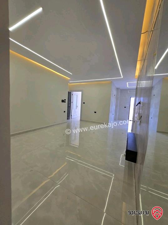 شقق مساحة 205م للبيع في عمان - عرجان