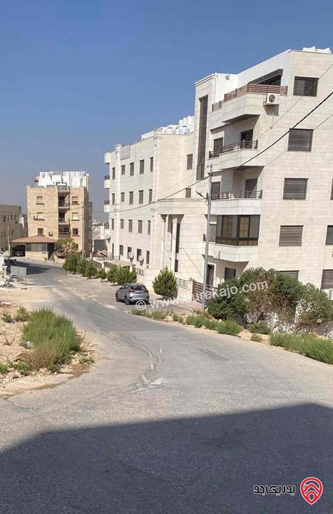 ارض مساحة 500م للبيع في عمان - ابو نصير مقابل البحرية 