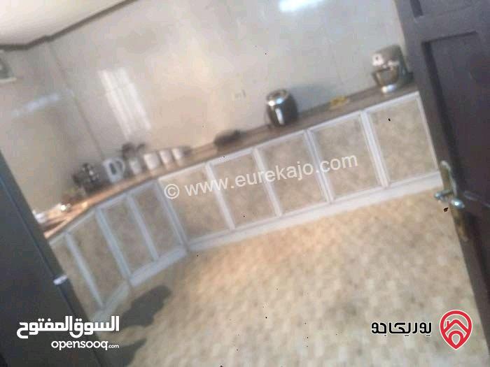 شقة طابق ثاني مساحة 98م للبيع من المالك في عمان - ابو نصير