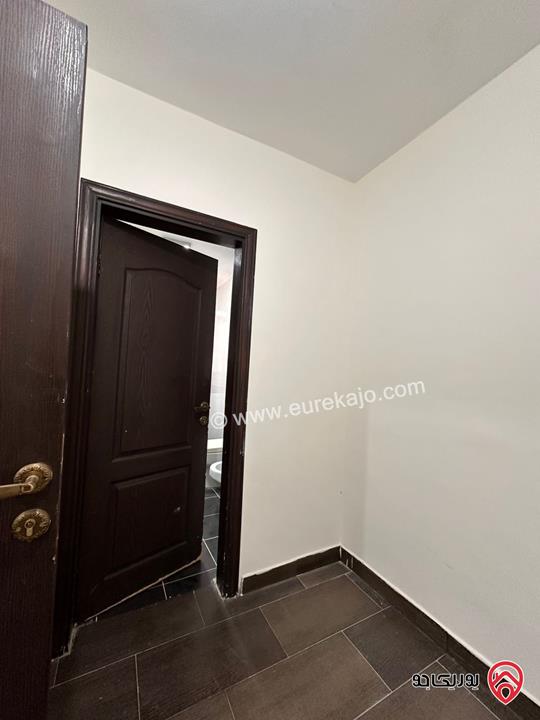 شقة أرضية مساحة 200م للايجار في عمان - خلدا