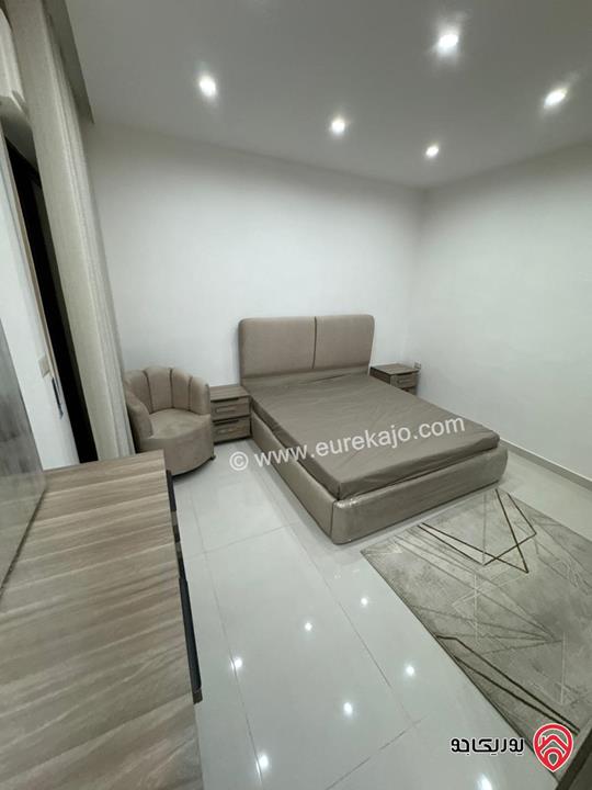 شقة فاخرة 125م للبيع في عمان - ابو علندا مع هدية عفش شقة لم تسكن للبيع كاش او اقساط 