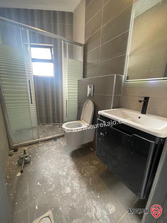 شقة طابق أرضي مساحة 150م للايجار في عمان - تلاع العلي 