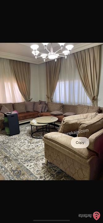 شقة طابق ثالث مساحة 80م للبيع في عمان - ضاحية الامير حسن