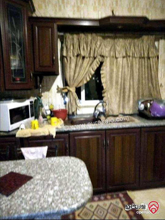 شقة طابق رابع مساحة 95م للبيع في عمان - الجبل الاخضر