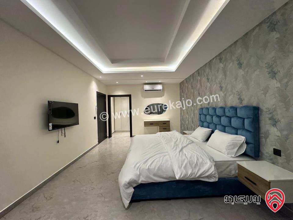 شاليهات عدد 2 متلاصقين على أرض 2 دونم للبيع في البحر الميت - الرامة