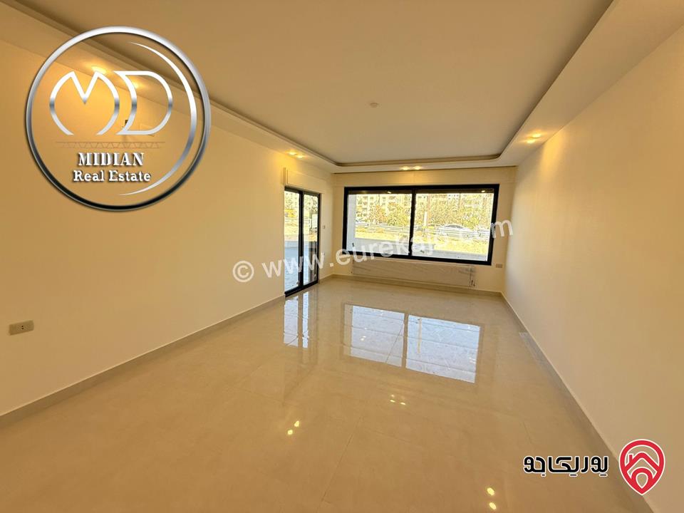 شقق جديدة للبيع في عمان - ضاحية الرشيد مساحات 185م & 220م تشطيبات ديكورات سوبر ديلوكس اطلالة جميلة بأسعار مميزة