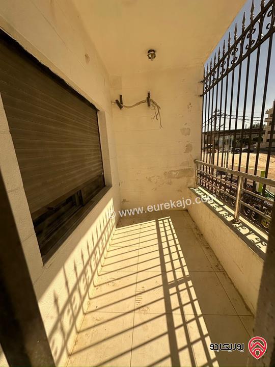 شقة مساحة ٢٠٥م الطابق الثاني للايجار في عمان - البنيات مقابل جامعة البترا 