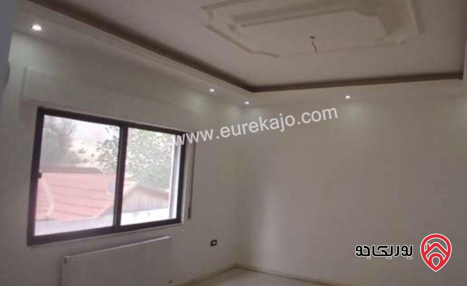 شقة أرضية مساحة 230م للايجار في عمان - تلاع العلي 