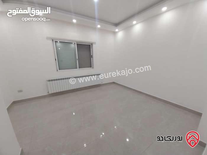 شقة طابق ثاني مساحة 185م للايجار في عمان - الصويفية