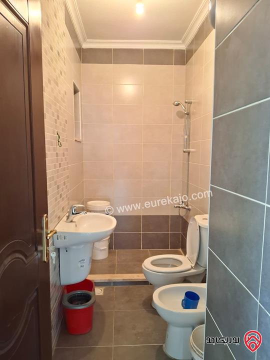 شقة ارضية مساحة 141م للبيع في عمان - الدوار السابع