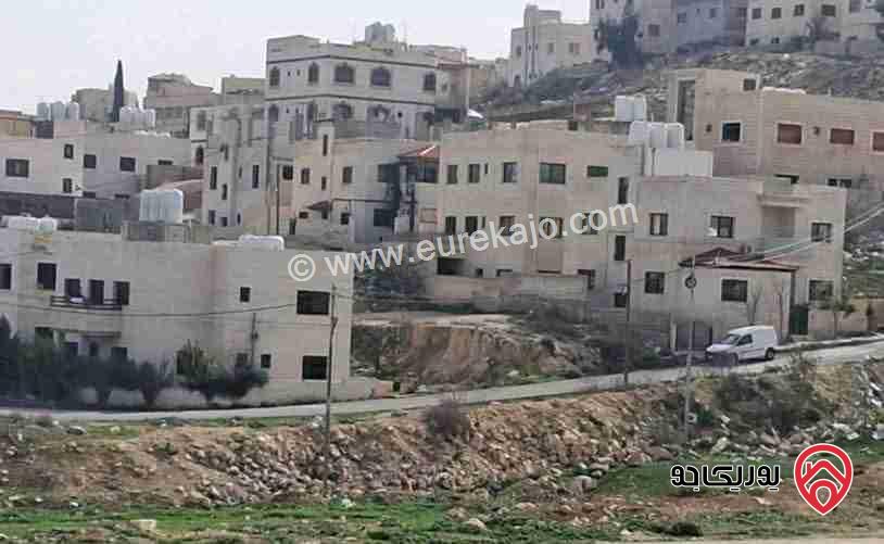 قطعة ارض مساحة 300م للبيع في عمان - ابو علندا المستنده الغربية