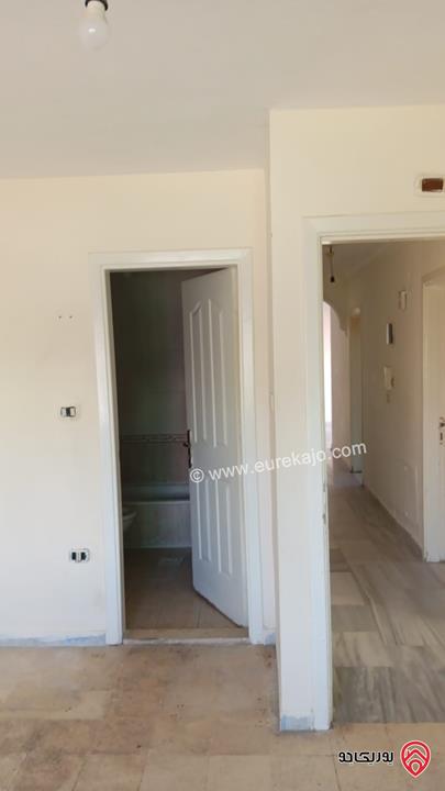 شقة استثمارية طابق ثاني مساحة 115م للبيع في عمان - عرجان، بالقرب من مستشفى الاستقلال