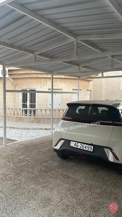 فيلا مساحة 559م على أرض 1 دونم للبيع في عمان - شفا بدران