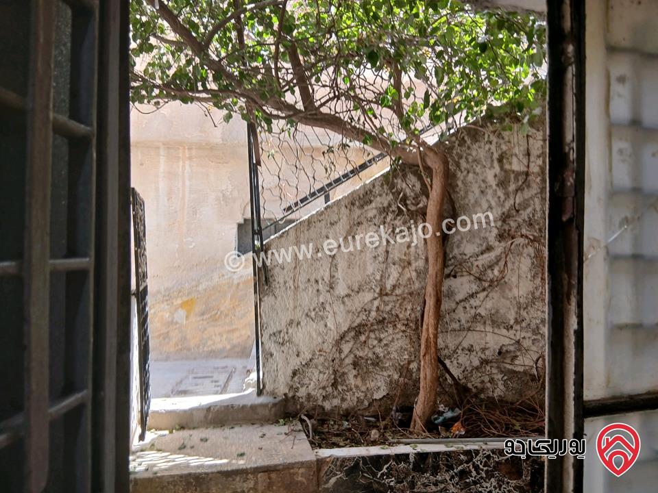 ارض مساحة 500م للبيع للبيع في عمان - الزهور