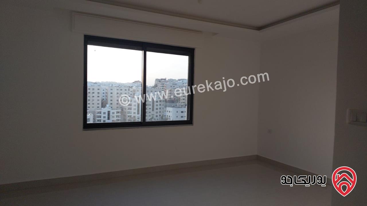 شقق مساحة 150م / 165م للبيع في عمان - شفا بدران  