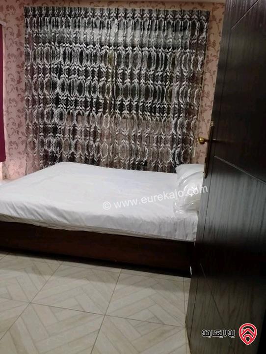 شقة مساحة 70م مفروشة للايجار في عمان - السابع خلف كوزمو 