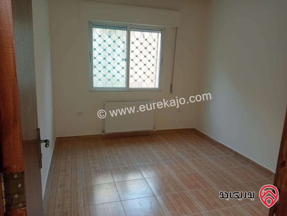 شقة طابق أرضي مساحة 200م للايجار في عمان - تلاع العلي 