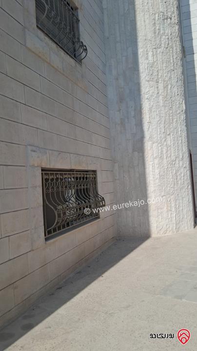 عمارة على أرض 500م للبيع في عمان - طبربور