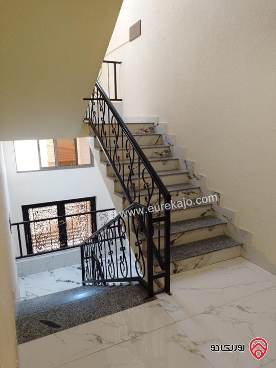 شقق مساحة 60م مفروشة للايجار في عمان - الجبيهة 