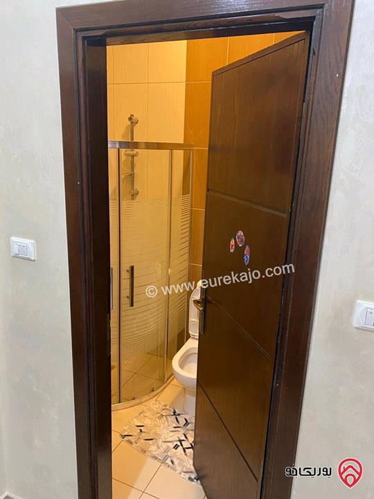 شقة ديلوكس طابق اول  مساحة 93م للبيع في عمان - شفا بدران