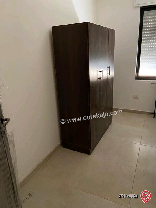 شقة مساحة 180م طابق أول للايجار في عمان - دير غبار