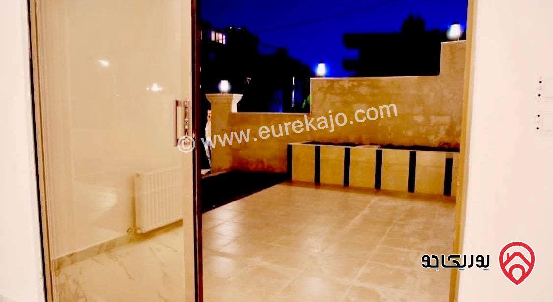 شقق فاخرة عادي و دوبلكس جاهزة للتسليم!**🏡 **مساحات تبدأ من 203 متر مربع في عمان - البيادر 