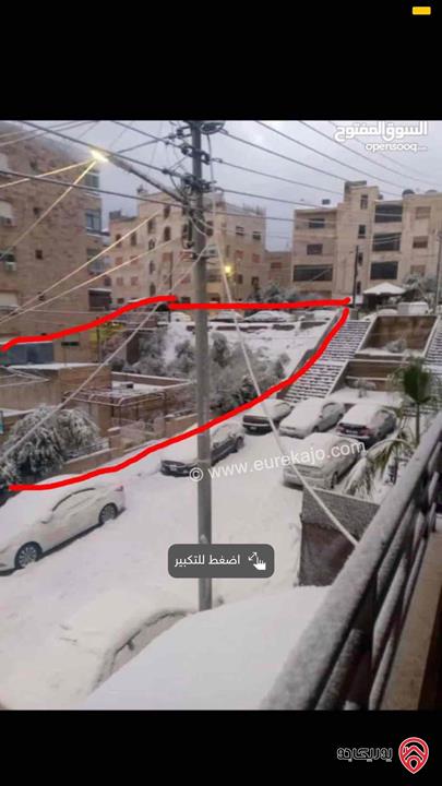 منزل مستقل مساحة 300م على أرض 561م للبيع في عمان - صويلح