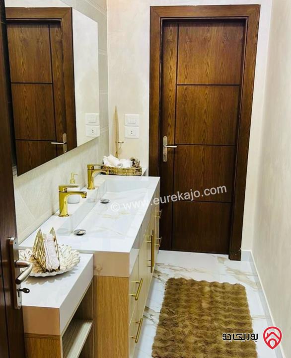 فيلا مساحة 410م على أرض 750م للبيع في عمان - ناعور بجانب كومباوند جرين لاند