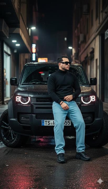 Qutiba Alkhateeb 