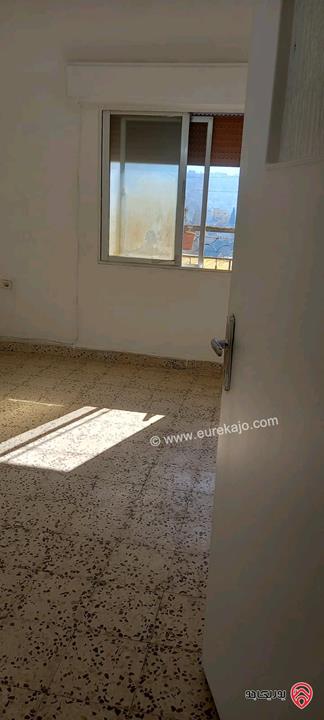 شقة طابق أول مساحة 160م للايجار في عمان - جبل اللويبدة